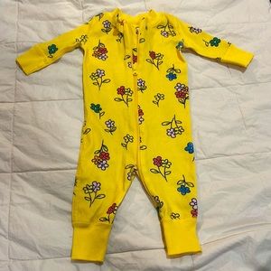 Hanna Anderson Baby Sleeper❗️